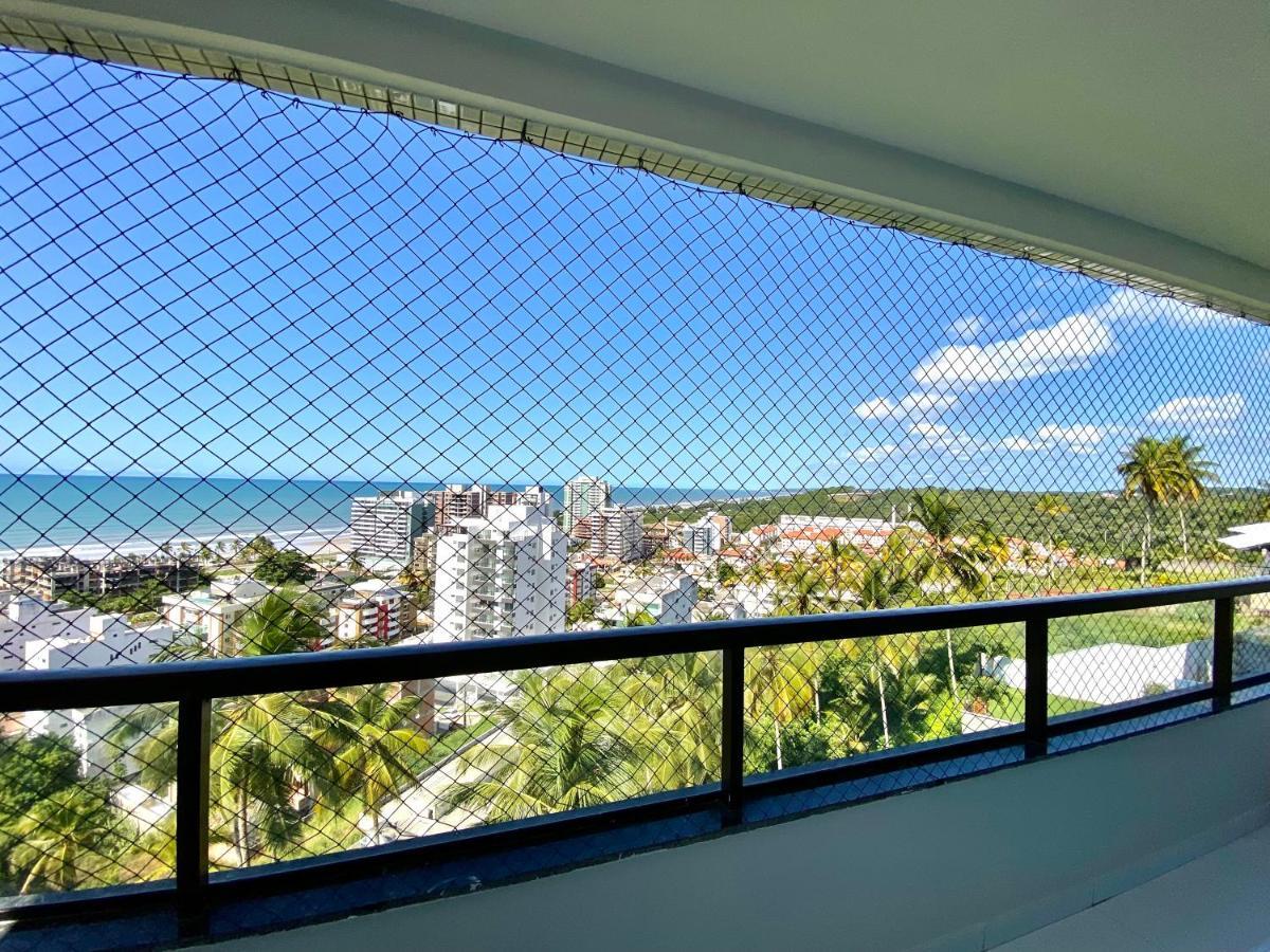 Apartamento Vista Mar Com Internet E Piscina Apartment Ilheus Exterior photo
